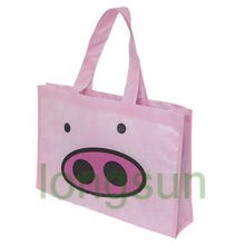 環(huán)保風(fēng)琴袋 江門(mén)市朗日無(wú)紡布制品廠的創(chuàng)新產(chǎn)品