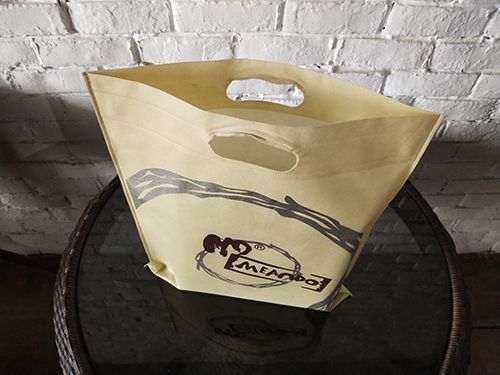 2022北京酒店餐飲用品展覽會(huì) 無(wú)紡布袋的靈動(dòng)性與生活化應(yīng)用——SMS無(wú)紡布解析