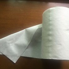 匠心織就綠色未來(lái) 上海煒程無(wú)紡布制品廠的前行之路