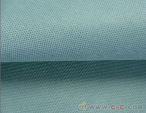 一步到“三抗” SMS無(wú)紡布如何實(shí)現(xiàn)抗靜電、抗酒精、抗血漿