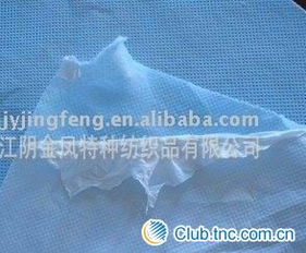 丙綸無(wú)紡布品類(lèi)全解析 從SS到SPES的技術(shù)與應(yīng)用趨勢(shì)